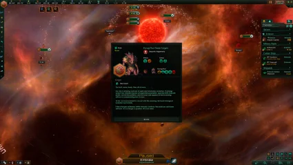 Stellaris: Infernals Species Pack ✅ STEAM GIFT ✅ RU+МИР