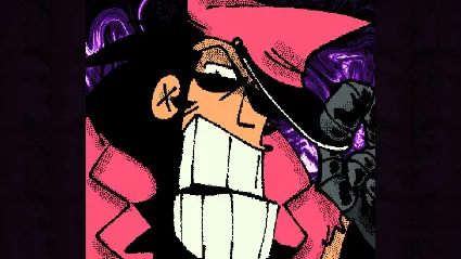 Captain Wayne - Vacation Desperation RU*KZ*UA*CIS