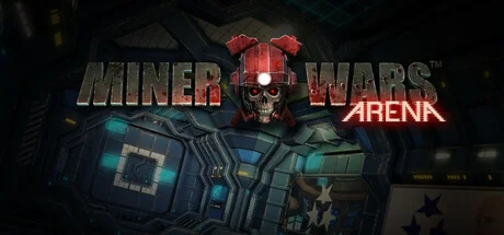 Miner Wars Arena (STEAM KEY/GLOBAL)