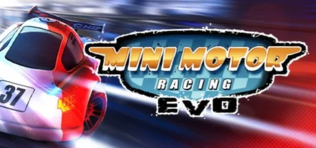 Mini Motor Racing EVO (STEAM KEY/GLOBAL)