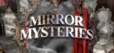 Mirror Mysteries (STEAM KEY/GLOBAL)
