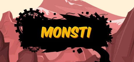 Monsti (STEAM KEY/GLOBAL)