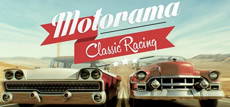 Motorama (STEAM KEY/GLOBAL)