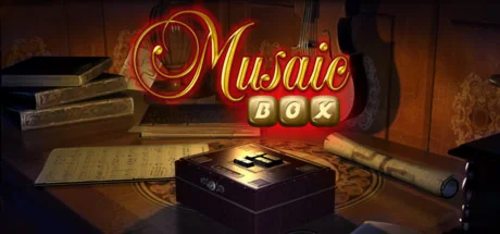 Musaic Box (STEAM KEY/GLOBAL)