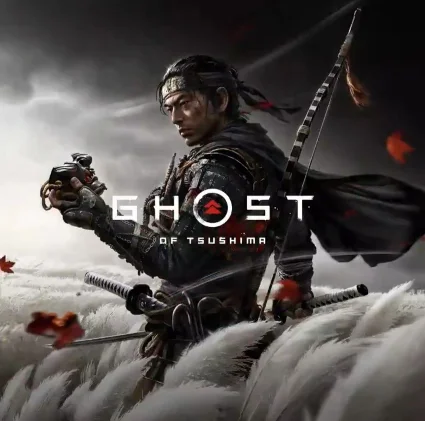 🎮 Ghost of Tsushima (2021) ✨ PS4 PS5 | П2/П3