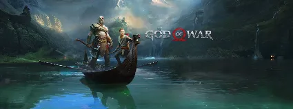 🎮 God of War™ (2018) ✨ PS4 PS5 | П2/П3