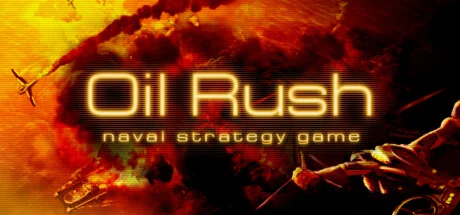 Oil Rush (Дает +1 к библиотеке) (STEAM KEY/GLOBAL)