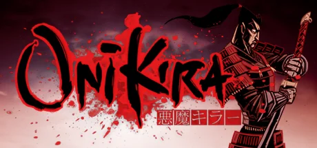 Onikira - Demon Killer (STEAM KEY/GLOBAL)