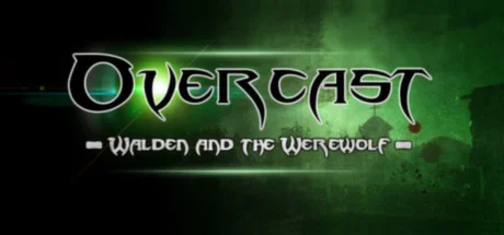 Overcast - Walden and the Werewolf (STEAM KEY/GLOBAL)