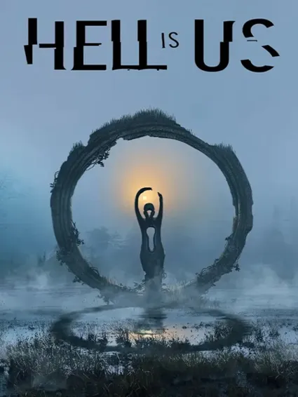 🎮 Hell is Us (2025) ✨ PS5 | П2/П3