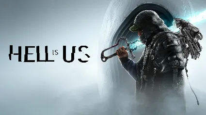🎮 Hell is Us (2025) ✨ PS5 | П2/П3