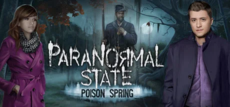 Paranormal State: Poison Spring (STEAM KEY/GLOBAL)