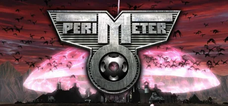 Perimeter (STEAM KEY/GLOBAL)