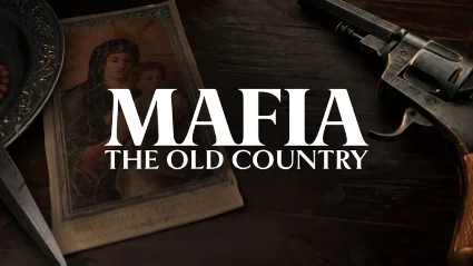 🎮 Mafia: The Old Country (2025) ✨ PS5 | П2/П3