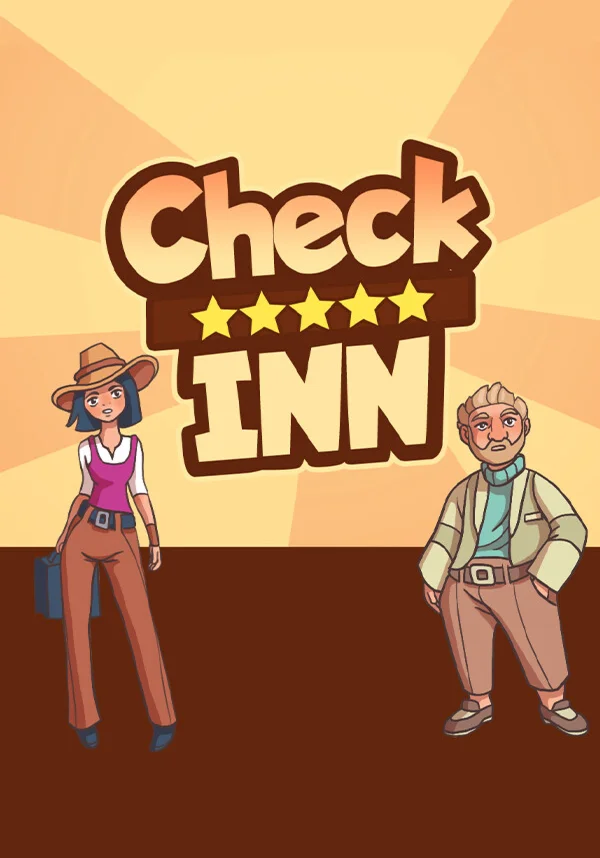 Check Inn (Steam/WW)