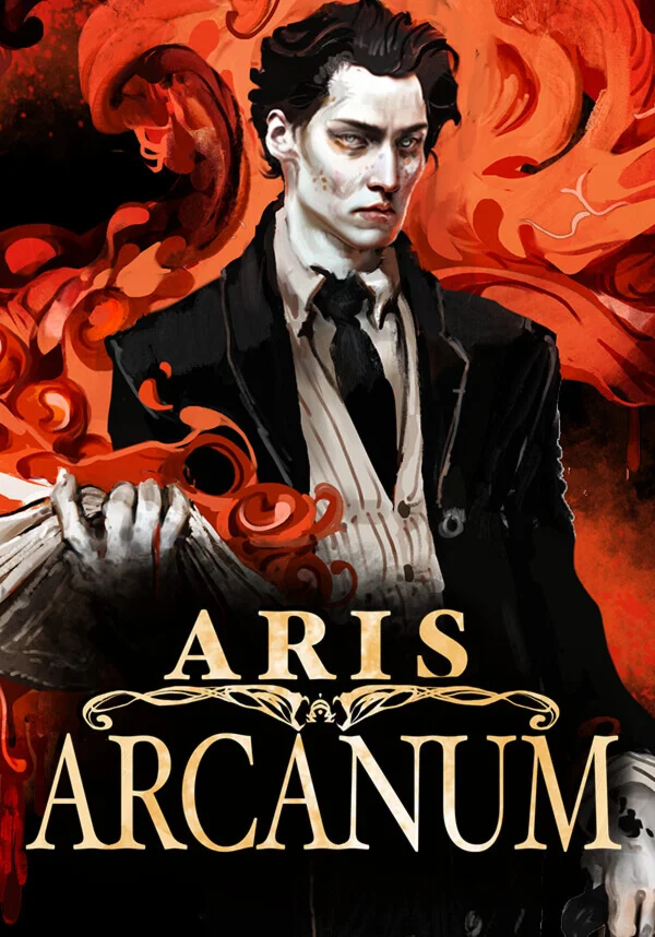 Aris Arcanum (Steam/RU+CIS)