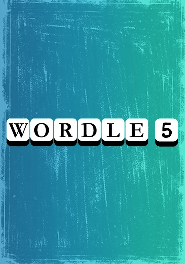 Wordle 5 (Steam/WW)