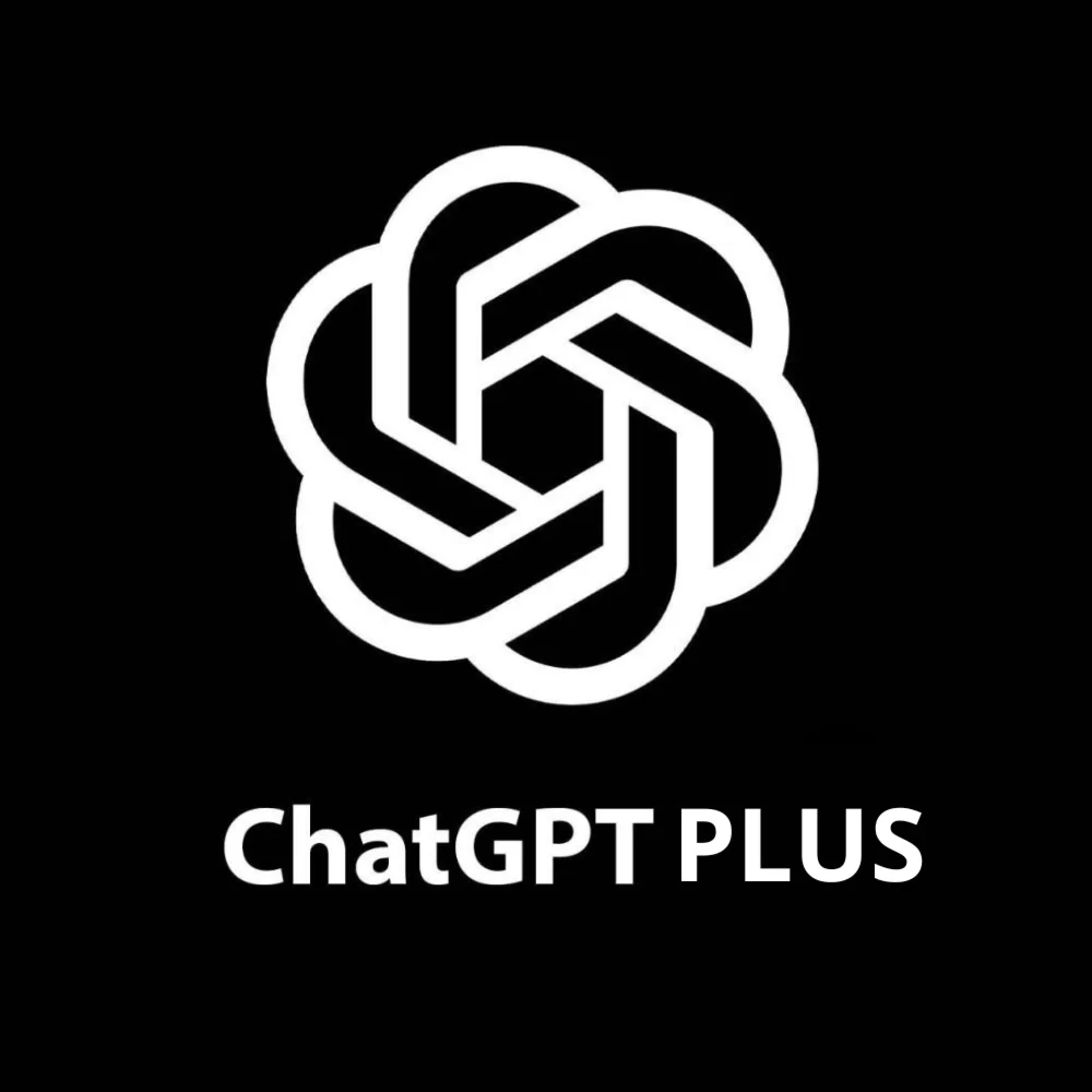 ChatGPT Plus 1-12M | ЛУЧШАЯ ЦЕНА, ПОЛНАЯ ГАРАНТИЯ