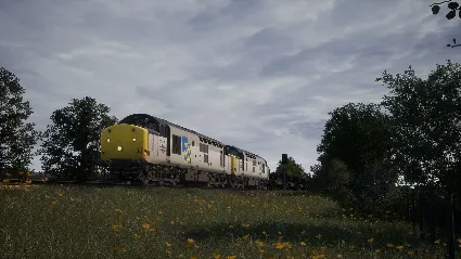 ️Train Sim World® 6: Tees Valley Line: Darlington – Sal