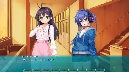 Holy Valkyrie EXS-TiA: Concerto 1 АВТО STEAM РОССИЯ