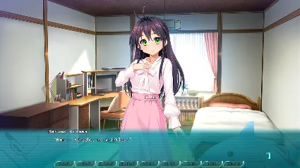 Holy Valkyrie EXS-TiA: Concerto 1 АВТО STEAM РОССИЯ
