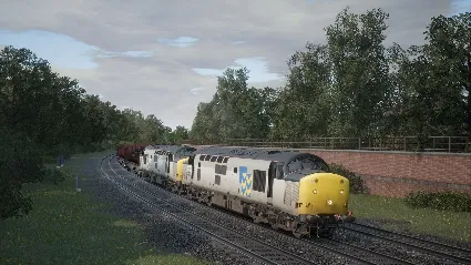 ️Train Sim World® 6: Tees Valley Line: Darlington – Sal