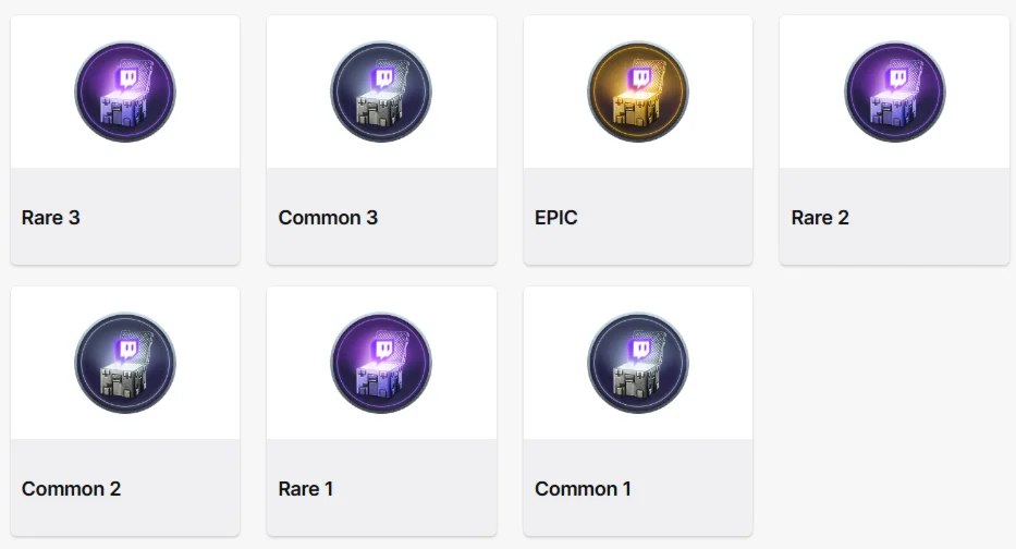 ESCAPE FROM ТАРКОВ【ТВИЧ ДРОПЫ】126+ КЕЙСОВ / ПРЕДМЕТОВ