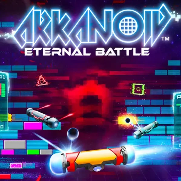 Arkanoid - Eternal Battle (Steam Ключ / РФ + Весь Мир)