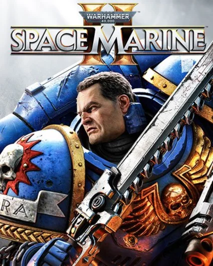 ⭐ Warhammer 40,000: Space Marine (OFFLINE ACCOUNT STEAM)