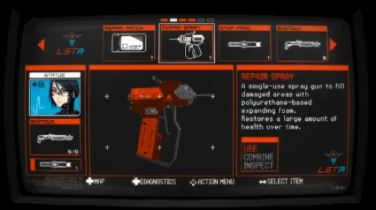 SIGNALIS ✅ STEAM GIFT AUTO ✅ UA+МИР