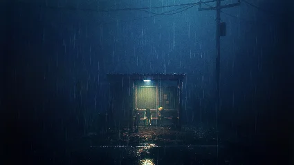 REANIMAL * STEAM RU*KZ*UA*СНГ 🔥