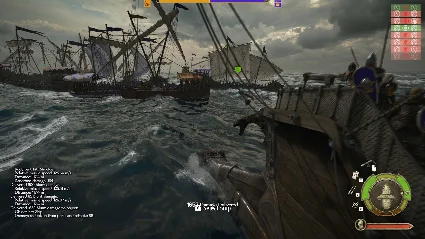 Mount  Blade II: Bannerlord - War Sails DLC