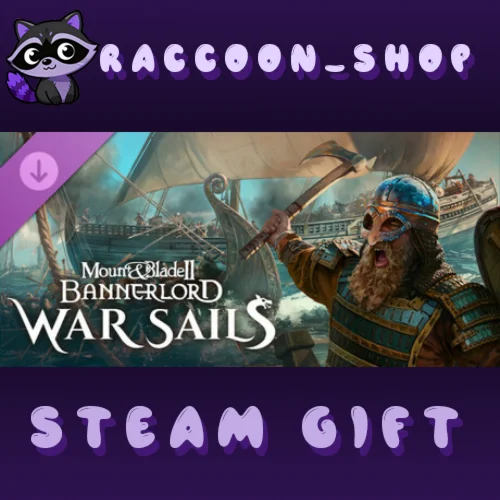Mount & Blade II: Bannerlord - War Sails DLC