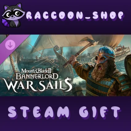 Mount  Blade II: Bannerlord - War Sails DLC