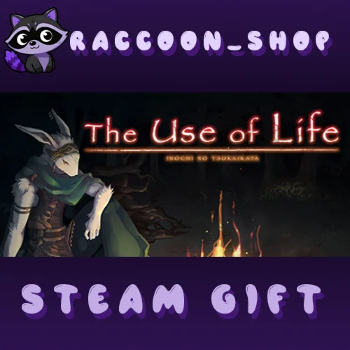 The Use of Life * STEAM RU*KZ*UA*СНГ