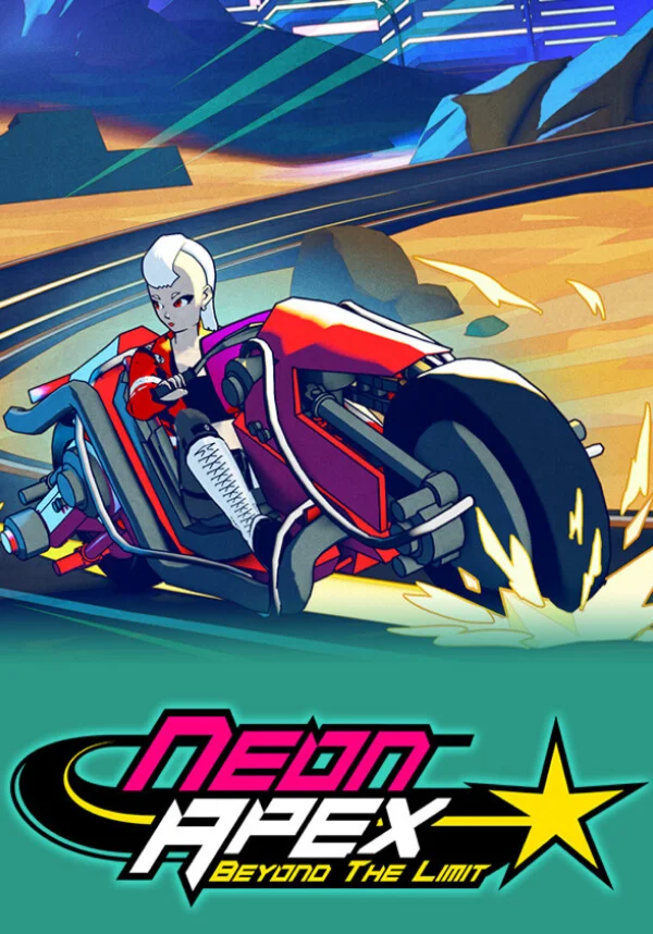 Neon Apex: Beyond the Limit (Steam/WW)