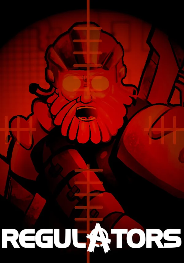 Regulators (Steam/RU+CIS+ME)