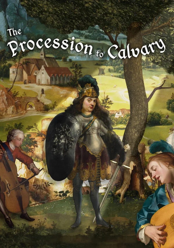 The Procession to Calvary (Steam/WW)