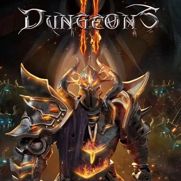 Dungeons 2 (Ключ Steam | РФ+СНГ)