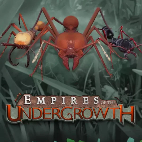 Empires of the Undergrowth (Ключ Steam | РФ+СНГ)