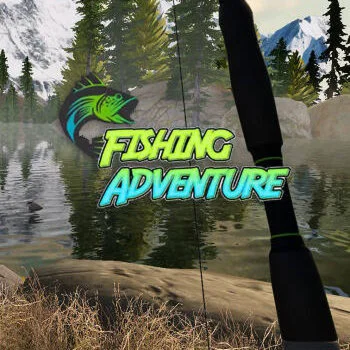 Fishing Adventure (Ключ Steam | РФ+Весь мир)