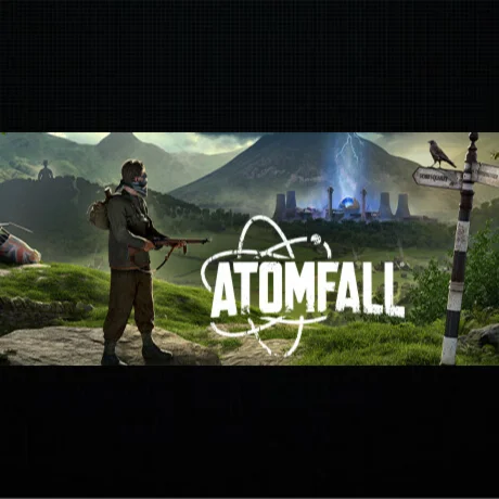 Atomfall Deluxe Edition · Steam РОССИЯ и ВСЕ СТРАНЫ