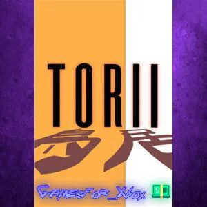 ️Torii XBOX