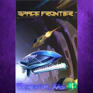 ️Space Frontier Xbox One XBOX