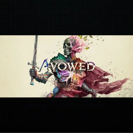 Avowed Standard Edition · Steam РОССИЯ и ВСЕ СТРАНЫ