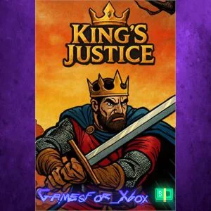 ️Kings Justice Windows WIND