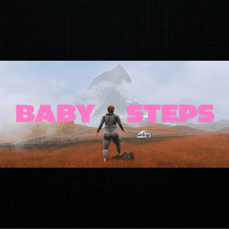 Baby Steps · Steam РОССИЯ и ВСЕ СТРАНЫ