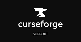 CurseForge Premium Subscription 1-месячная подписка