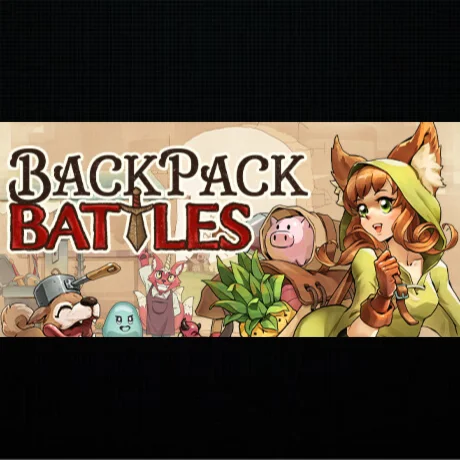 Backpack Battles · Steam РОССИЯ и ВСЕ СТРАНЫ
