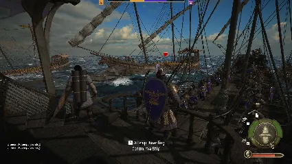 Mount  Blade II: Bannerlord - War Sails STEAM РОССИЯ